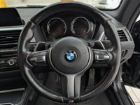USED 2017 67 BMW 2 SERIES 2.0 220i M Sport Coupe 2dr Petrol Auto Euro 6 (s/s) (184 ps) 