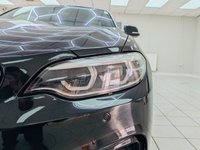 USED 2017 67 BMW 2 SERIES 2.0 220i M Sport Coupe 2dr Petrol Auto Euro 6 (s/s) (184 ps) 