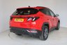 USED 2021 21 HYUNDAI TUCSON 1.6 h T-GDi SE Connect SUV 5dr Petrol Hybrid Auto Euro 6 (s/s) (230 ps) REAR CAMERA + OPTICAL REAR SENSORS, APPLE CAR PLAY, SMART CRUISE CONTROL, FREE 24 MONTH WARRANTY
