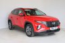USED 2021 21 HYUNDAI TUCSON 1.6 h T-GDi SE Connect SUV 5dr Petrol Hybrid Auto Euro 6 (s/s) (230 ps) REAR CAMERA + OPTICAL REAR SENSORS, APPLE CAR PLAY, SMART CRUISE CONTROL, FREE 24 MONTH WARRANTY