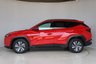 USED 2021 21 HYUNDAI TUCSON 1.6 h T-GDi SE Connect SUV 5dr Petrol Hybrid Auto Euro 6 (s/s) (230 ps) REAR CAMERA + OPTICAL REAR SENSORS, APPLE CAR PLAY, SMART CRUISE CONTROL, FREE 24 MONTH WARRANTY