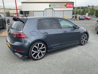USED 2017 67 VOLKSWAGEN GOLF 2.0 TSI GTI Hatchback 5dr Petrol DSG Euro 6 (s/s) (230 ps) 