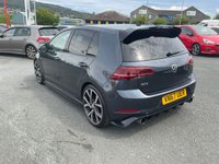USED 2017 67 VOLKSWAGEN GOLF 2.0 TSI GTI Hatchback 5dr Petrol DSG Euro 6 (s/s) (230 ps) 