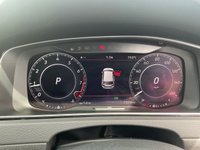 USED 2017 67 VOLKSWAGEN GOLF 2.0 TSI GTI Hatchback 5dr Petrol DSG Euro 6 (s/s) (230 ps) 