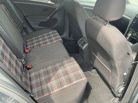 USED 2017 67 VOLKSWAGEN GOLF 2.0 TSI GTI Hatchback 5dr Petrol DSG Euro 6 (s/s) (230 ps) 