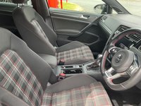USED 2017 67 VOLKSWAGEN GOLF 2.0 TSI GTI Hatchback 5dr Petrol DSG Euro 6 (s/s) (230 ps) 