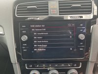 USED 2017 67 VOLKSWAGEN GOLF 2.0 TSI GTI Hatchback 5dr Petrol DSG Euro 6 (s/s) (230 ps) 