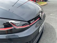 USED 2017 67 VOLKSWAGEN GOLF 2.0 TSI GTI Hatchback 5dr Petrol DSG Euro 6 (s/s) (230 ps) 