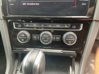 USED 2017 67 VOLKSWAGEN GOLF 2.0 TSI GTI Hatchback 5dr Petrol DSG Euro 6 (s/s) (230 ps) 