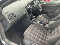 USED 2017 67 VOLKSWAGEN GOLF 2.0 TSI GTI Hatchback 5dr Petrol DSG Euro 6 (s/s) (230 ps) 