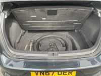 USED 2017 67 VOLKSWAGEN GOLF 2.0 TSI GTI Hatchback 5dr Petrol DSG Euro 6 (s/s) (230 ps) 