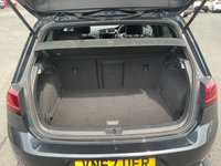 USED 2017 67 VOLKSWAGEN GOLF 2.0 TSI GTI Hatchback 5dr Petrol DSG Euro 6 (s/s) (230 ps) 