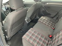 USED 2017 67 VOLKSWAGEN GOLF 2.0 TSI GTI Hatchback 5dr Petrol DSG Euro 6 (s/s) (230 ps) 