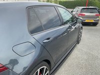 USED 2017 67 VOLKSWAGEN GOLF 2.0 TSI GTI Hatchback 5dr Petrol DSG Euro 6 (s/s) (230 ps) 