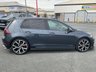 USED 2017 67 VOLKSWAGEN GOLF 2.0 TSI GTI Hatchback 5dr Petrol DSG Euro 6 (s/s) (230 ps) 