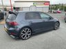 USED 2017 67 VOLKSWAGEN GOLF 2.0 TSI GTI Hatchback 5dr Petrol DSG Euro 6 (s/s) (230 ps) 
