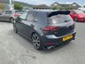USED 2017 67 VOLKSWAGEN GOLF 2.0 TSI GTI Hatchback 5dr Petrol DSG Euro 6 (s/s) (230 ps) 