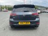 USED 2017 67 VOLKSWAGEN GOLF 2.0 TSI GTI Hatchback 5dr Petrol DSG Euro 6 (s/s) (230 ps) 