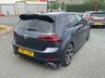 USED 2017 67 VOLKSWAGEN GOLF 2.0 TSI GTI Hatchback 5dr Petrol DSG Euro 6 (s/s) (230 ps) 