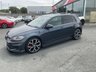 USED 2017 67 VOLKSWAGEN GOLF 2.0 TSI GTI Hatchback 5dr Petrol DSG Euro 6 (s/s) (230 ps) 