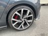 USED 2017 67 VOLKSWAGEN GOLF 2.0 TSI GTI Hatchback 5dr Petrol DSG Euro 6 (s/s) (230 ps) 