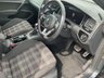 USED 2017 67 VOLKSWAGEN GOLF 2.0 TSI GTI Hatchback 5dr Petrol DSG Euro 6 (s/s) (230 ps) 
