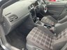 USED 2017 67 VOLKSWAGEN GOLF 2.0 TSI GTI Hatchback 5dr Petrol DSG Euro 6 (s/s) (230 ps) 