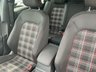 USED 2017 67 VOLKSWAGEN GOLF 2.0 TSI GTI Hatchback 5dr Petrol DSG Euro 6 (s/s) (230 ps) 