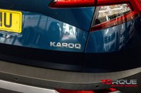 USED 2018 18 SKODA KAROQ 1.6 TDI SE SUV 5dr Diesel DSG Euro 6 (s/s) (115 ps) 