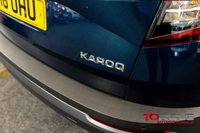 USED 2018 18 SKODA KAROQ 1.6 TDI SE SUV 5dr Diesel DSG Euro 6 (s/s) (115 ps) 