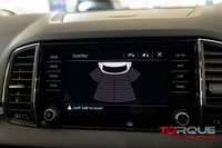 USED 2018 18 SKODA KAROQ 1.6 TDI SE SUV 5dr Diesel DSG Euro 6 (s/s) (115 ps) 