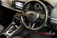 USED 2018 18 SKODA KAROQ 1.6 TDI SE SUV 5dr Diesel DSG Euro 6 (s/s) (115 ps) 