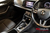 USED 2018 18 SKODA KAROQ 1.6 TDI SE SUV 5dr Diesel DSG Euro 6 (s/s) (115 ps) 