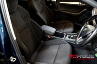 USED 2018 18 SKODA KAROQ 1.6 TDI SE SUV 5dr Diesel DSG Euro 6 (s/s) (115 ps) 