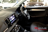 USED 2018 18 SKODA KAROQ 1.6 TDI SE SUV 5dr Diesel DSG Euro 6 (s/s) (115 ps) 