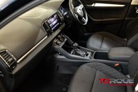 USED 2018 18 SKODA KAROQ 1.6 TDI SE SUV 5dr Diesel DSG Euro 6 (s/s) (115 ps) 
