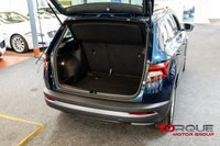 USED 2018 18 SKODA KAROQ 1.6 TDI SE SUV 5dr Diesel DSG Euro 6 (s/s) (115 ps) 