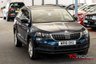 USED 2018 18 SKODA KAROQ 1.6 TDI SE SUV 5dr Diesel DSG Euro 6 (s/s) (115 ps) 