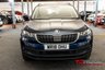 USED 2018 18 SKODA KAROQ 1.6 TDI SE SUV 5dr Diesel DSG Euro 6 (s/s) (115 ps) 