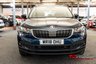USED 2018 18 SKODA KAROQ 1.6 TDI SE SUV 5dr Diesel DSG Euro 6 (s/s) (115 ps) 