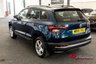 USED 2018 18 SKODA KAROQ 1.6 TDI SE SUV 5dr Diesel DSG Euro 6 (s/s) (115 ps) 