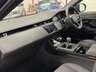 USED 2021 21 LAND ROVER RANGE ROVER EVOQUE 2.0 D165 R-Dynamic SUV 5dr Diesel Manual FWD Euro 6 (s/s) (163 ps) 