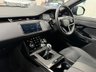 USED 2021 21 LAND ROVER RANGE ROVER EVOQUE 2.0 D165 R-Dynamic SUV 5dr Diesel Manual FWD Euro 6 (s/s) (163 ps) 