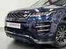 USED 2021 21 LAND ROVER RANGE ROVER EVOQUE 2.0 D165 R-Dynamic SUV 5dr Diesel Manual FWD Euro 6 (s/s) (163 ps) 