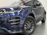 USED 2021 21 LAND ROVER RANGE ROVER EVOQUE 2.0 D165 R-Dynamic SUV 5dr Diesel Manual FWD Euro 6 (s/s) (163 ps) 