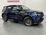 USED 2021 21 LAND ROVER RANGE ROVER EVOQUE 2.0 D165 R-Dynamic SUV 5dr Diesel Manual FWD Euro 6 (s/s) (163 ps) 