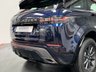 USED 2021 21 LAND ROVER RANGE ROVER EVOQUE 2.0 D165 R-Dynamic SUV 5dr Diesel Manual FWD Euro 6 (s/s) (163 ps) 
