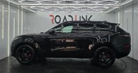 USED 2019 19 LAND ROVER RANGE ROVER VELAR 2.0 D180 R-Dynamic S SUV 5dr Diesel Auto 4WD Euro 6 (s/s) (180 ps) Range Rover Velar R-Dynamic S finished with heated electric memory seats, Touch Pro Duo infotainment, Navigation Pro, Apple CarPlay, Android Auto, Meridian 380W sound system, rear view camera, front and rear parking sensors, keyless entry, powered tailgate, dual-zone climate control and premium LED headlights.