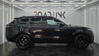 USED 2019 19 LAND ROVER RANGE ROVER VELAR 2.0 D180 R-Dynamic S SUV 5dr Diesel Auto 4WD Euro 6 (s/s) (180 ps) Range Rover Velar R-Dynamic S finished with heated electric memory seats, Touch Pro Duo infotainment, Navigation Pro, Apple CarPlay, Android Auto, Meridian 380W sound system, rear view camera, front and rear parking sensors, keyless entry, powered tailgate, dual-zone climate control and premium LED headlights.
