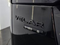 USED 2019 19 LAND ROVER RANGE ROVER VELAR 2.0 D180 R-Dynamic S SUV 5dr Diesel Auto 4WD Euro 6 (s/s) (180 ps) Range Rover Velar R-Dynamic S finished with heated electric memory seats, Touch Pro Duo infotainment, Navigation Pro, Apple CarPlay, Android Auto, Meridian 380W sound system, rear view camera, front and rear parking sensors, keyless entry, powered tailgate, dual-zone climate control and premium LED headlights.